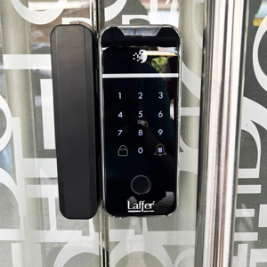Khóa cửa thông minh Laffer G05