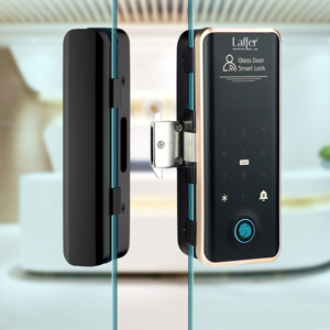 Khóa cửa thông minh Laffer G08