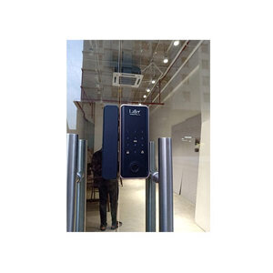 Khóa cửa thông minh Laffer G08