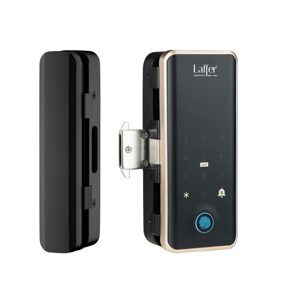 Khóa cửa thông minh Laffer G08