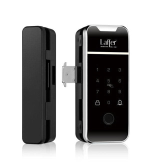 Khóa cửa thông minh Laffer G08