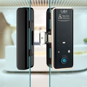 Khóa cửa thông minh Laffer G08