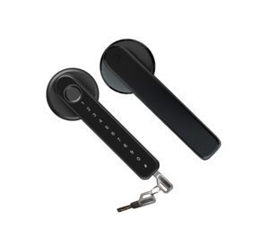 Khóa cửa thông minh Laffer T09