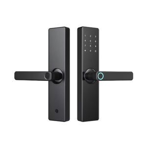 Khóa cửa thông minh Laffer T09