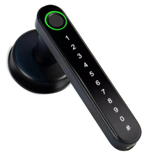 Khóa cửa thông minh Laffer T09