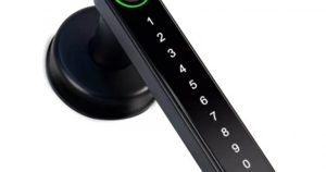 Khóa cửa thông minh Laffer T09