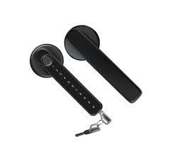 Khóa cửa thông minh Laffer T09