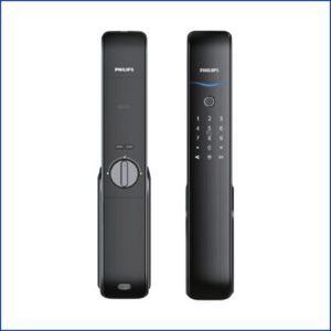 Khóa cửa thông minh Philips 9200