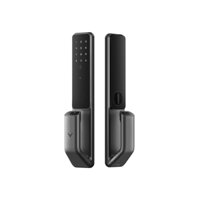 Khoá cửa thông minh, tích hợp chuông – Xiaomi Lockin S30 Pro