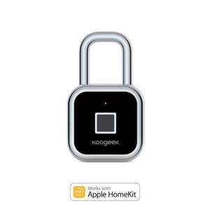 Khoá cửa thông minh vân tay Koogeek FL3
