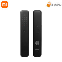 Khóa cửa thông minh vân tay Xiaomi M20 XMZNMST04YD