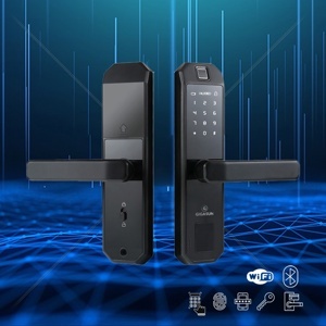 Khóa cửa thông minh wifi Gigasun D04B