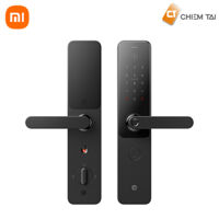 Khóa cửa thông minh Xiaomi E30 XMZNMST10LK