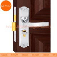 KHÓA CỬA THÔNG PHÒNG BẰNG HỢP KIM VIỆT TIỆP 04504