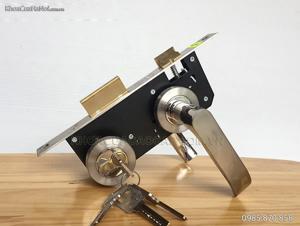 Khóa cửa thông phòng Việt Tiệp 04084