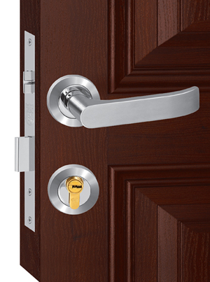 Khóa cửa thông phòng Việt Tiệp 04084