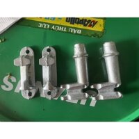 Khóa cửa thùng xe tải ,móc cửa hàng theo xe , phụ kiện RV