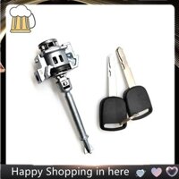 Khóa cửa trái ô tô Khóa xi lanh lắp ráp mật 04921-TVA-A01 cho Accord 2019-2022 Phụ kiện ô tô chất lượng cao