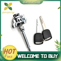 Khóa cửa trái ô tô Khóa xi lanh lắp ráp mật 04921-TVA-A01 cho Accord 2019-2022 Phụ kiện ô tô chất lượng cao