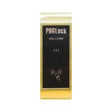 Khóa cửa tủ thẻ từ PGHLock CL9118