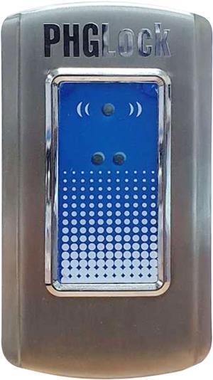 Khóa cửa tủ thẻ từ PGHLock CL9016