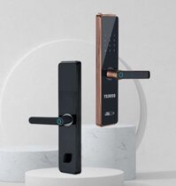 Khoá cửa vân tay 5asystem 5A TS3000 PRO