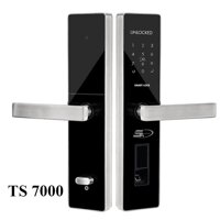 KHÓA CỬA VÂN TAY 5ASYSTEMS TS 7000