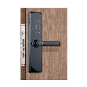 Khóa cửa vân tay 5in1 Viro-Smartlock VR-MR918-E3