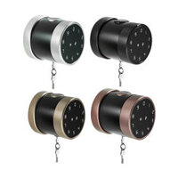 Khóa cửa vân tay 6in1 Viro-Smartlock VR-H06
