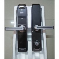 Khóa cửa vân tay 6in1 Viro-Smartlock VR-TCP918/82