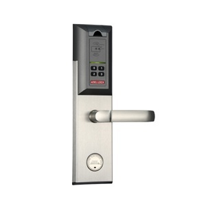 Khóa cửa vân tay Adel 4910