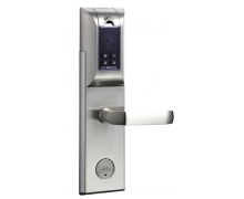 Khóa cửa vân tay Adel 4920  - Vân tay và thẻ