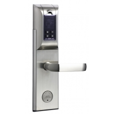 Khóa cửa vân tay Adel 4920  - Vân tay và thẻ