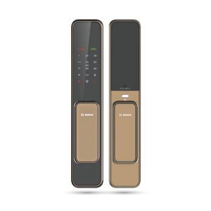 Khóa cửa vân tay Bosch EL600