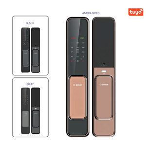 Khóa cửa vân tay Bosch EL600