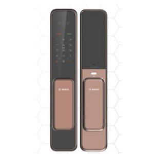 Khóa cửa vân tay Bosch EL600B