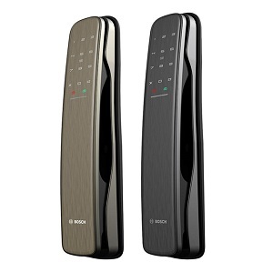 Khóa cửa vân tay Bosch EL800