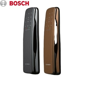 Khóa cửa vân tay Bosch EL800