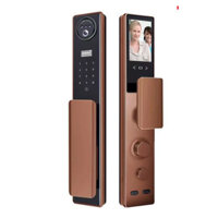 Khóa Cửa Vân Tay BOSCH  HB CG88