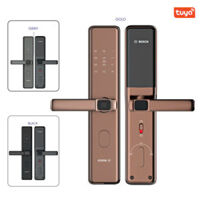 Khóa cửa vân tay Bosch ID 30 EU