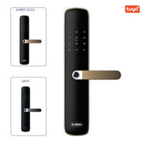 Khóa cửa vân tay Bosch ID 60 EU