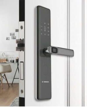 Khóa cửa vân tay Bosch ID30B