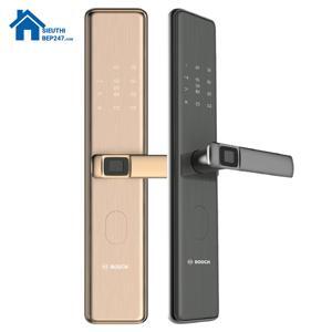 Khóa cửa vân tay Bosch ID30B
