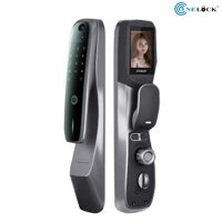 Khóa cửa vân tay Camera OneLock SC007