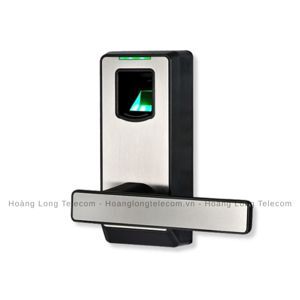 Khóa cửa vân tay có tay cầm ZKTeco PL10