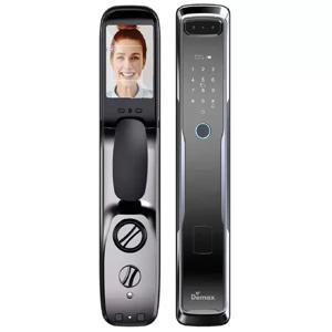 Khóa cửa vân tay Demax SL899 GC