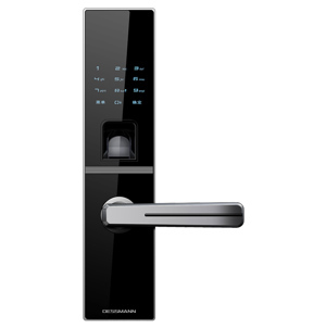 Khóa cửa vân tay Dessmann G800-FPC