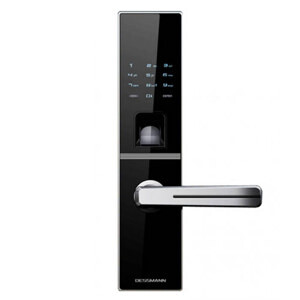 Khóa cửa vân tay Dessmann G800FP