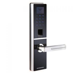 Khóa cửa vân tay Dessmann G800FP