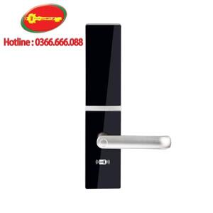 Khóa cửa vân tay Dessmann S710FPC